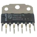  Integralno kolo TDA6107Q | Eponuda.ba