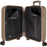 Movom galaxy abs set kofera 2 / 1 sa 4 dupla tockica champagne | Eponuda.com
