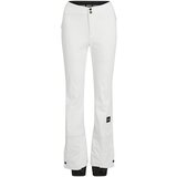O'neill Outdoor hlače 'Snow - Fwc'cruz' bela | Shoptok.si