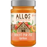 Allos Bio čisto voće 75 % marelica - 250 g Cijene