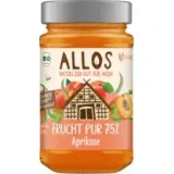 Bio čisto voće 75 % marelica - 250 g