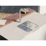 Kando Inox sudopera AS 333 1,0mm polirana podgradna | Eponuda.com