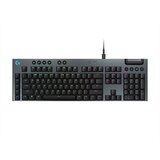 Logitech G G915Ks Lightspeed Vireless Rgb Gl Tactile Carbon V/Bluetooth 920-012676 | Eponuda.com
