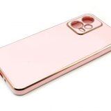  ZAŠTITNA MASKA TPU FRONDY XIAOMI NOTE 12 5G ROSE | Eponuda.ba