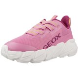 Geox modne superge j flexyper fast girl rožnata | Shoptok.si
