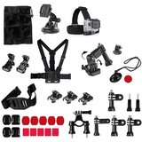  34-in-1 set opreme za GoPro kamere | Eponuda.ba