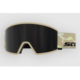 Scott Ambit Mojave Beige Smucarska ocala amp black chrome s3 Cene