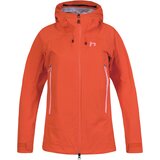 HANNAH Women's hardshell jacket ADELAIDE spicy orange Cijene
