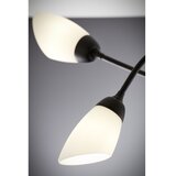 Jupiter 2056 - Luster na šipci GLORIOSA 10xG9/14W/230V crna | Eponuda.com