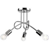  Plafonski luster CAMILLA 3xE27/60W/230V | Eponuda.com