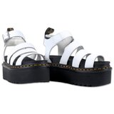 Dr. Martens Blaire Quad sarena | shoptok.hr