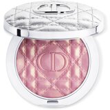 Dior Forever Glow Luminizer osvetljevalec s hialuronsko kislino odtenek 04 Pink Strobe 6 g | Shoptok.si