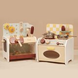 Classic World Drveni Mini radni sto | ePonuda.com