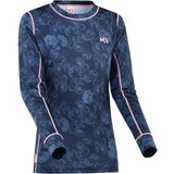 Kari Traa Women's T-shirt Fantastisk LS Marin | shoptok.hr