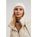 Marisse Women's Hat Z-Cz-4524 Off White Cene