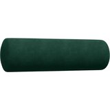  4-dijelni set sofa s jastucima tamnozeleni baršunasti | Eponuda.com