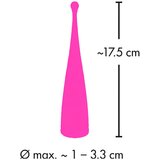 Coup!es Choice Spot Vibrator Pink | Shoptok.si