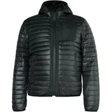 TUFFSKULL Zimska jakna črna