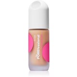Benefit The POREfessional Foundation tekoči puder z učinkom osvetljevanja z niacinamidom odtenek 8W Limitless 30 ml Cene