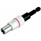 Cimco Kugelkopf-Magnet-Bithalter 90x17mm 114502: držalo za bite z magnetnim krogelnim koncem, 90x17 mm 114502., (20812197) Cene