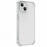 DEVIA futrola hard case glitter za iphone 13 pro max srebrna Cene