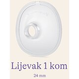 Lansinoh Set rezervnih dijelova za nosive pumpe za izdajanje | shoptok.hr