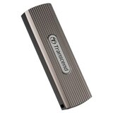 Transcend ESD330C 2 TB USB Type-C Brown, Grey | shoptok.hr