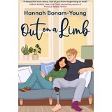 Harper Collins Publishers Ltd Hannah Bonam-Young - Out on a Limb Cene