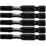 Shumee set udarnih nastavkov S2, 50 mm, T30, 5 kos.., (21253111) Cene