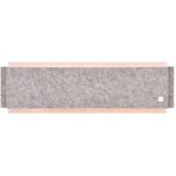 CINQUE Siva LED zidna lampa Cicara – | shoptok.hr