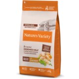 Nature's Variety cat healthy grains sterilized chicken 1,25kg | ePonuda.com