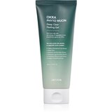 Jayjun Okra Phyto Mucin globoko čistilni gel s piling učinkom 150 ml Cene