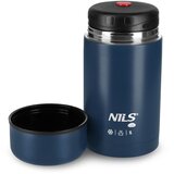  Nc3802 kutija za ručak 1000 ml plava nils kamp | shoptok.hr