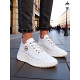 Resti Women's perforated sporty sneakers Jovenes | Shoptok.si