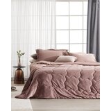 Madame coco Komplet posteljina Kaira, 160x220cm, Roze | Eponuda.com