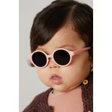 Izipizi Otroška sončna očala BABY #d roza barva, #d