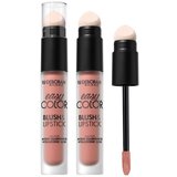 Deborah easy color blush&lipstick 04 | ePonuda.com