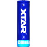 XTAR Baterija akumulatorska – 18650 3500 mAh Cijene