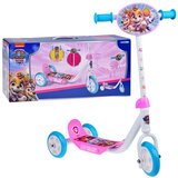  Dječji skuter s 3 kotača 20 kg Paw Patrol PINK SP0854 | shoptok.hr