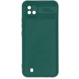  Maska za telefon GENTLE za Realme C11 2021, Zelena | Eponuda.com