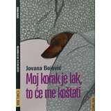  Moj korak je lak/ to će me koštati | Eponuda.com