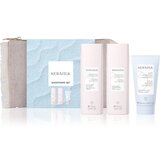 Kerasilk Essentials Smoothing Set Potovalni set za glajenje las Cene