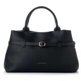 Vince Camuto Ženska torba Vittoria, Crna Cene