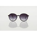 BASLEN sunčane naočale Gia, crna | shoptok.hr