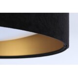  LED plafonsko svetlo GALAXY LED/24W/230V crno/zlatno | Eponuda.com