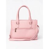 Shelvt Pink zipper bag | Eponuda.ba