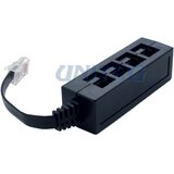  Razdelilnik RJ45 Cat5e | Shoptok.si