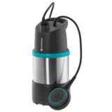 Gardena Potopna tlačna črpalka 4700/2 (550 W, 4700 l/h) Cene