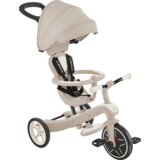 Explorer TRIKE 4in1 ECO - kokosova bela Cene