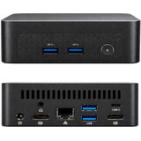Uvi MINI PC R758 - AMD Ryzen 7 5800U - 32GB RAM + 500GB SSD, OS | shoptok.hr
